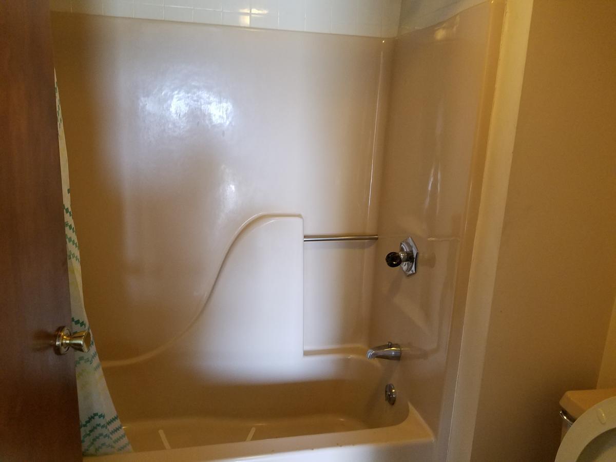 Midwest Inn Paoli Eksteriør billede