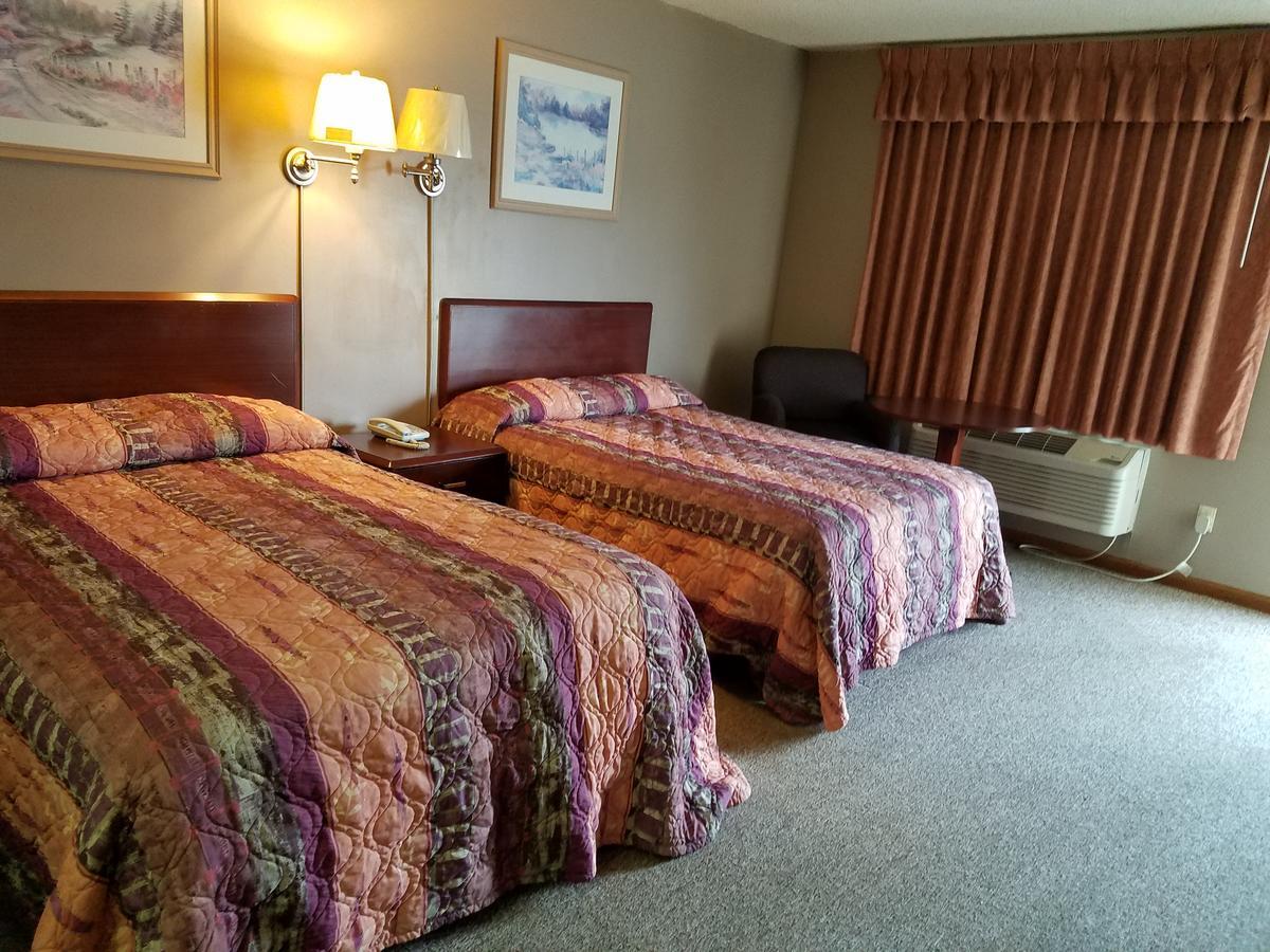 Midwest Inn Paoli Eksteriør billede